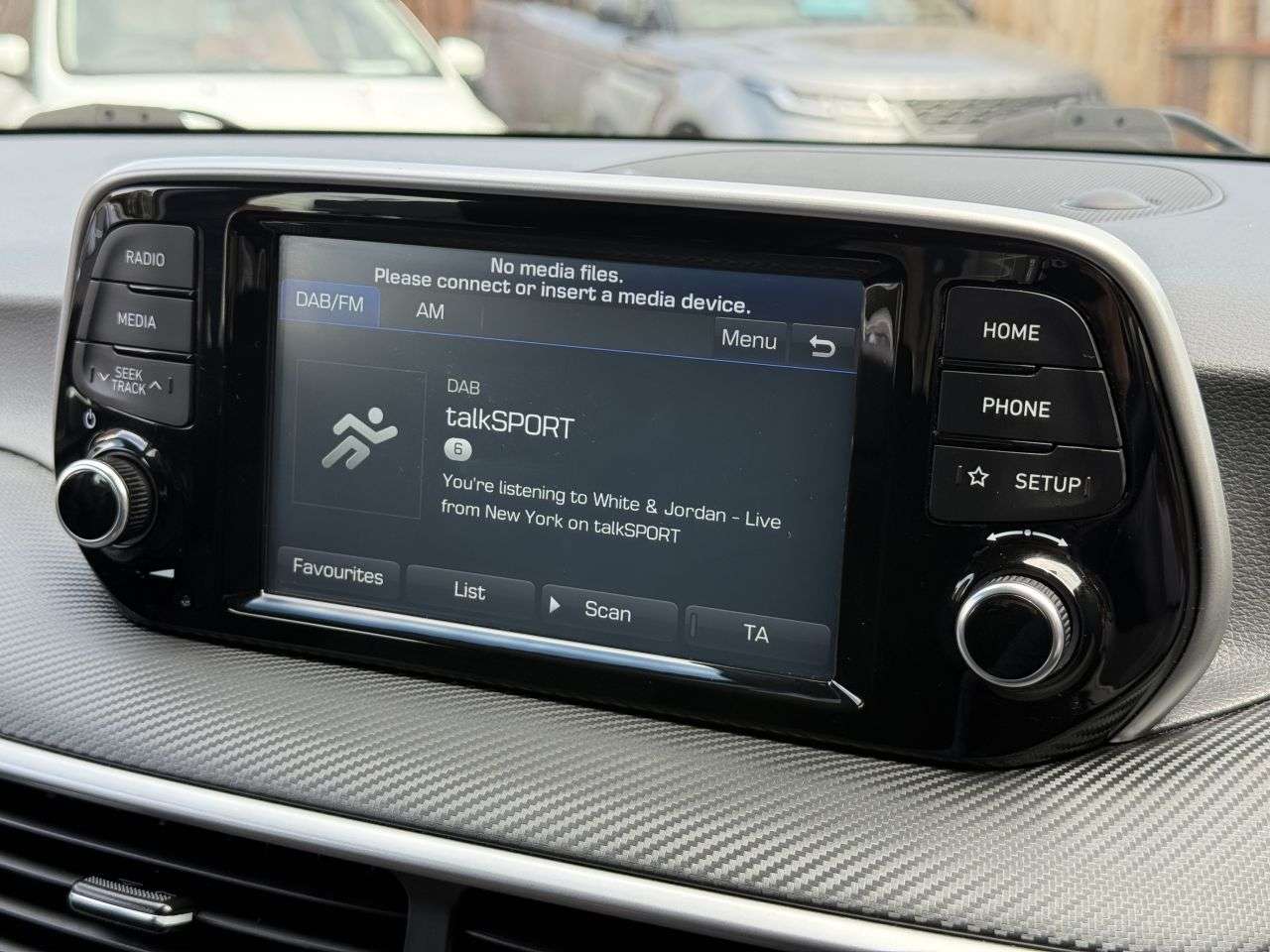 2019 HYUNDAI TUCSON 2019 HYUNDAI TUCSON