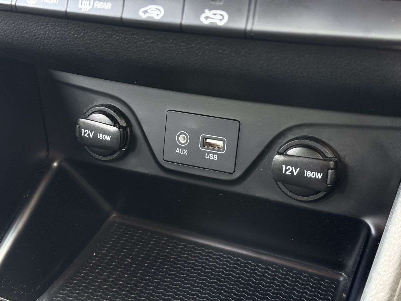 2019 HYUNDAI TUCSON 2019 HYUNDAI TUCSON