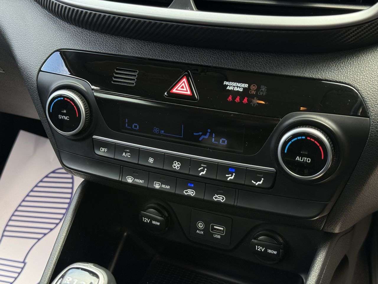 2019 HYUNDAI TUCSON 2019 HYUNDAI TUCSON