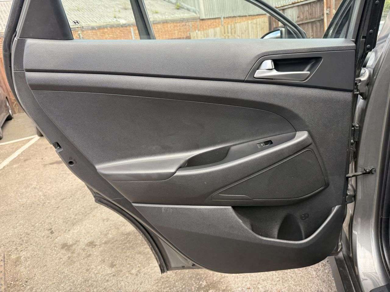 2019 HYUNDAI TUCSON 2019 HYUNDAI TUCSON