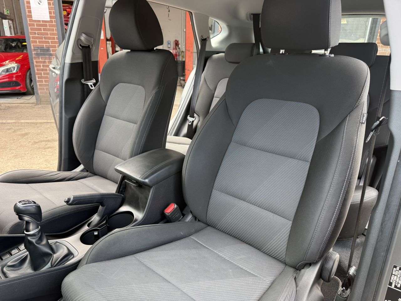 2019 HYUNDAI TUCSON 2019 HYUNDAI TUCSON