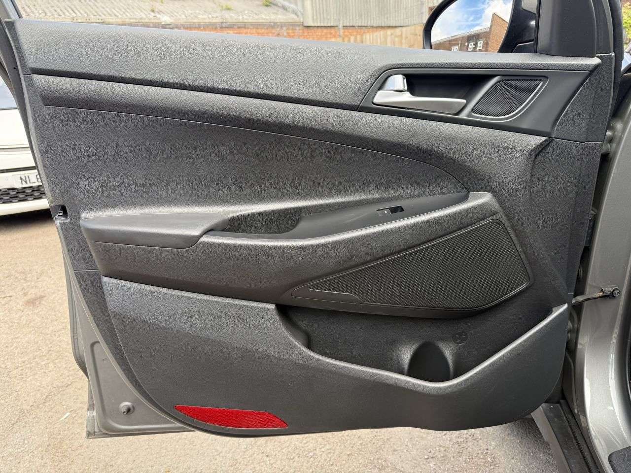 2019 HYUNDAI TUCSON 2019 HYUNDAI TUCSON