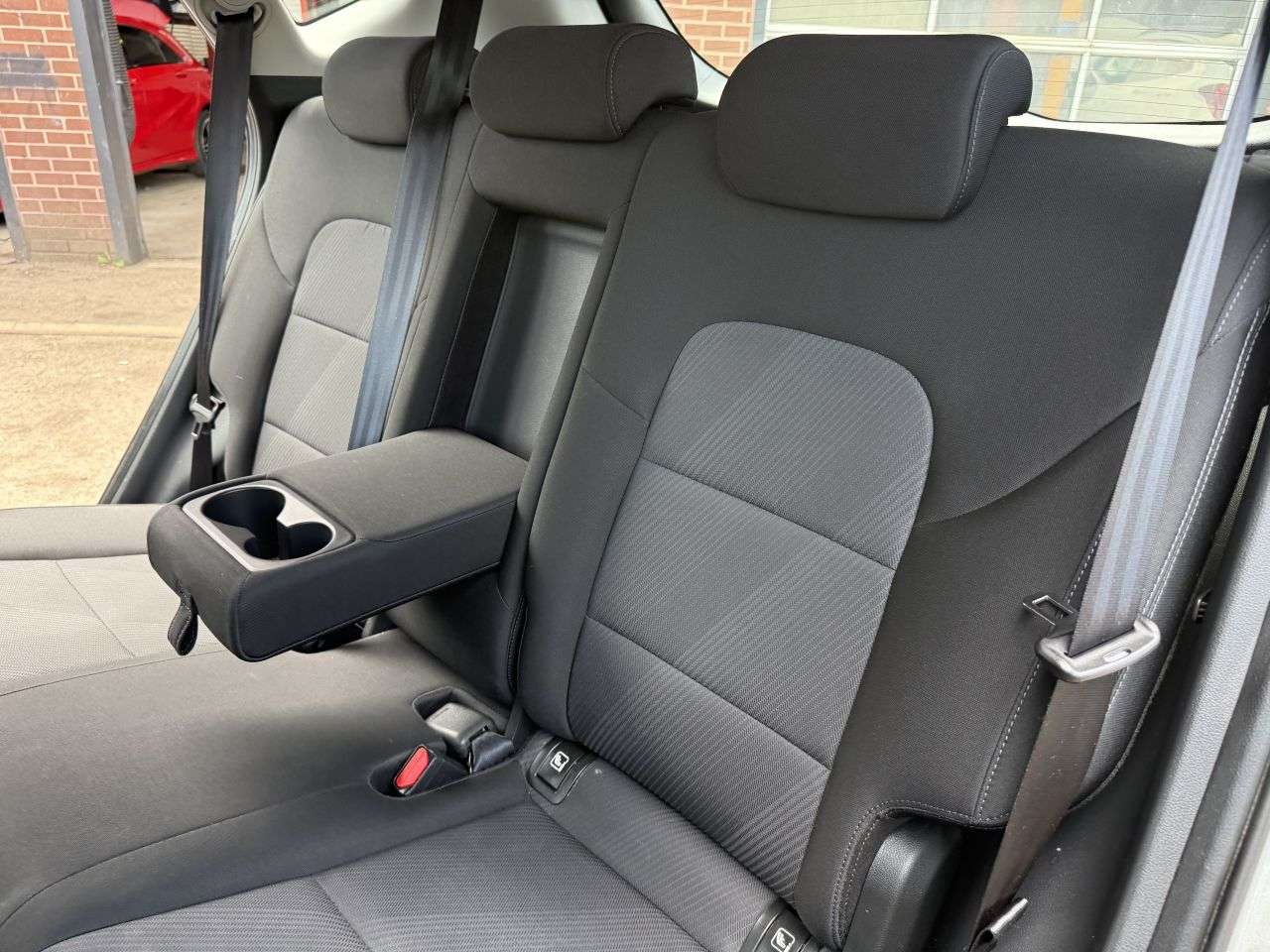 2019 HYUNDAI TUCSON 2019 HYUNDAI TUCSON