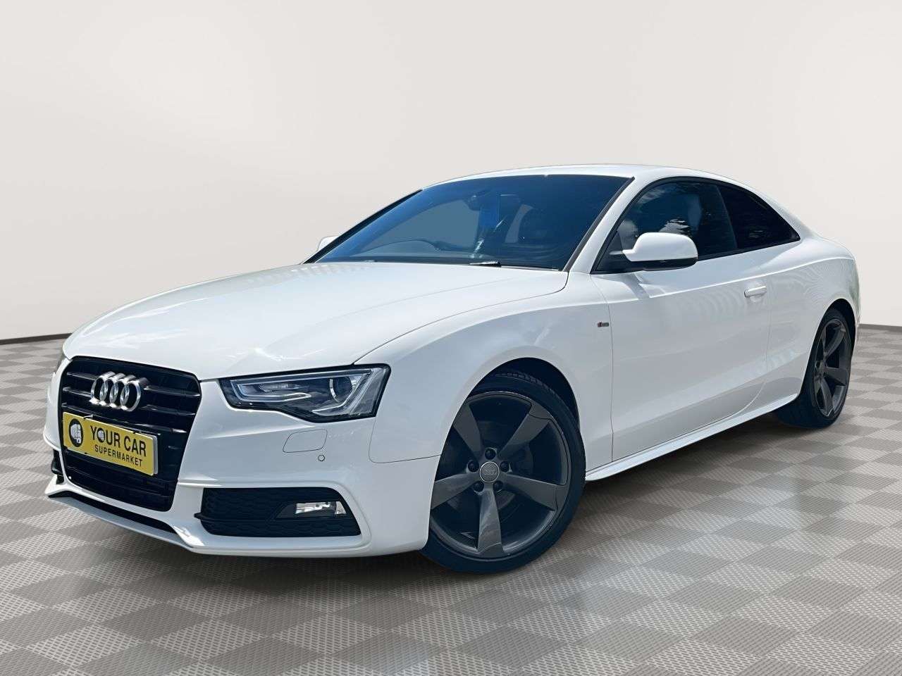 2013 AUDI A5 2013 AUDI A5