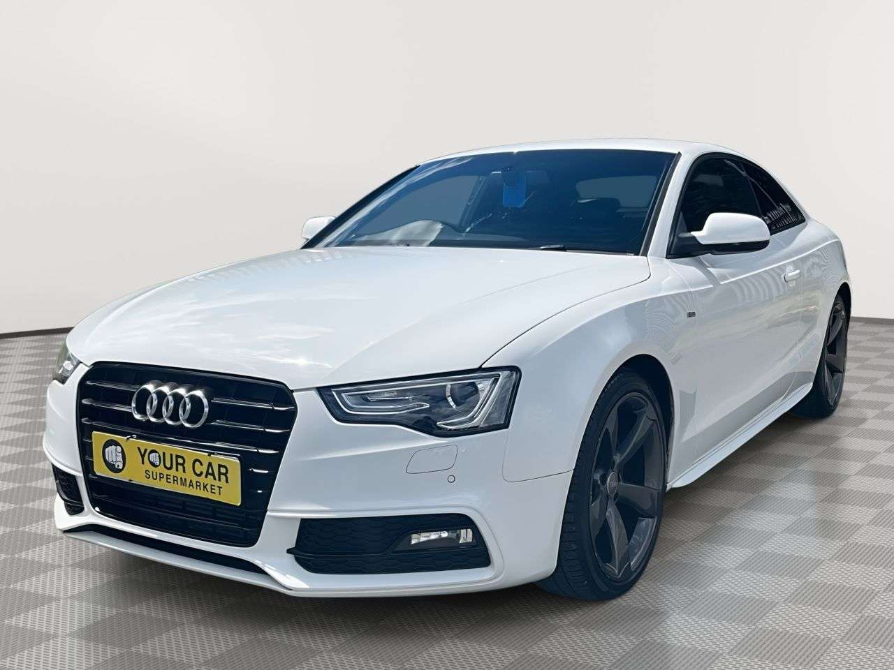2013 AUDI A5 2013 AUDI A5