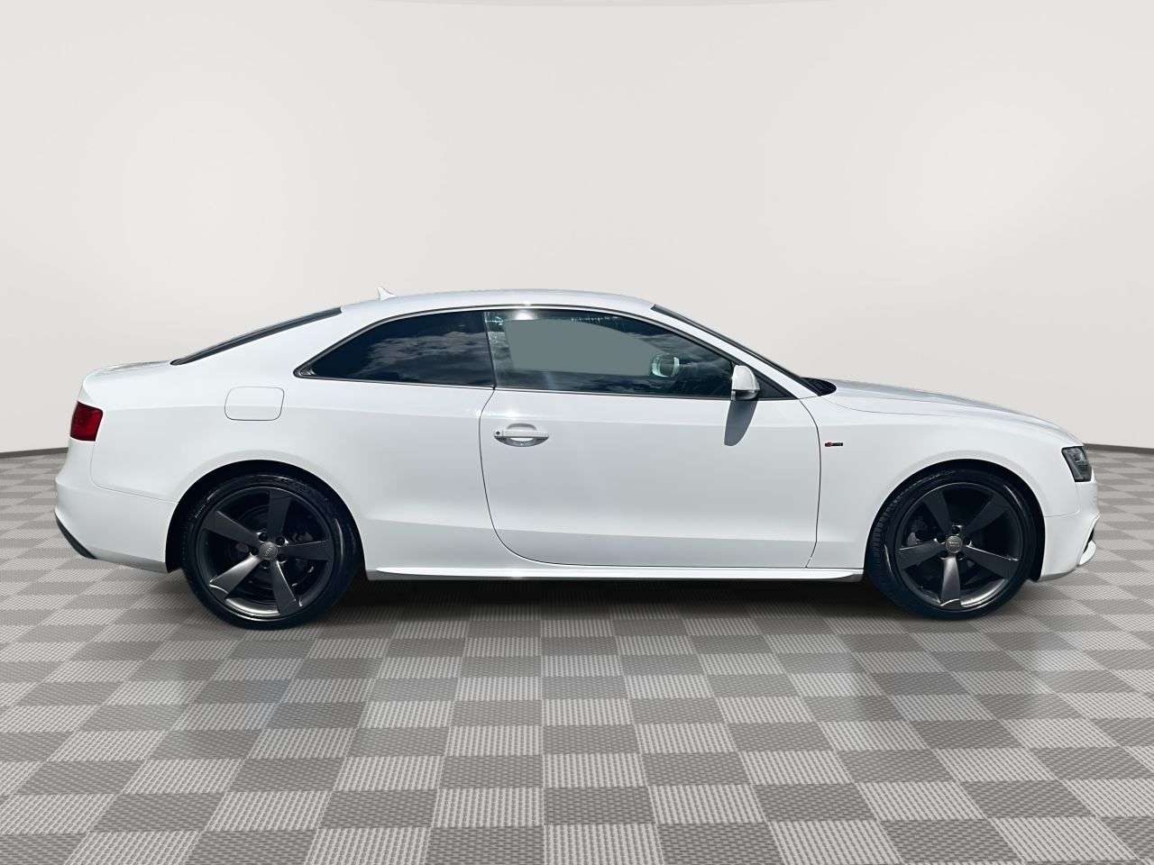 2013 AUDI A5 2013 AUDI A5