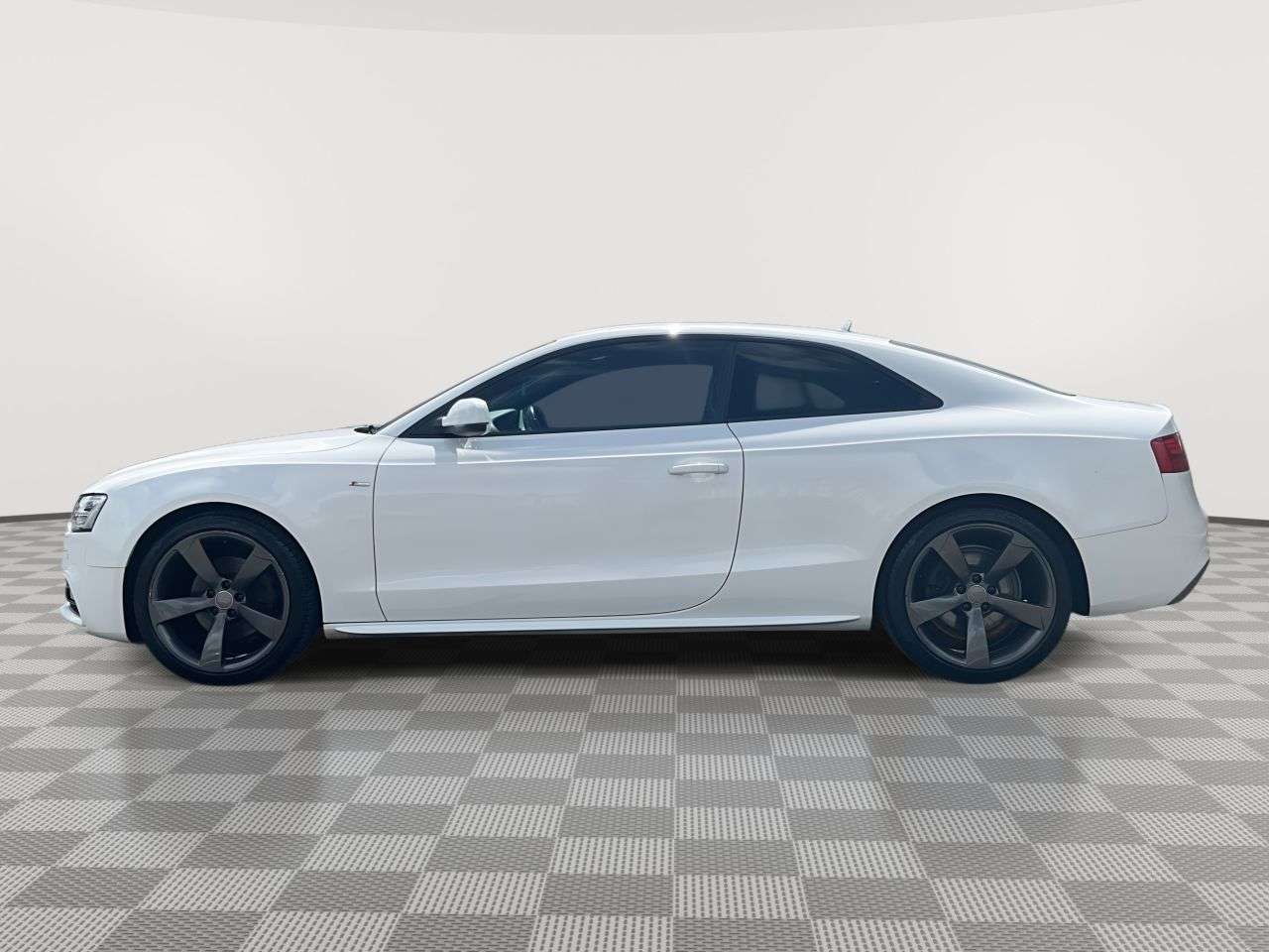 2013 AUDI A5 2013 AUDI A5