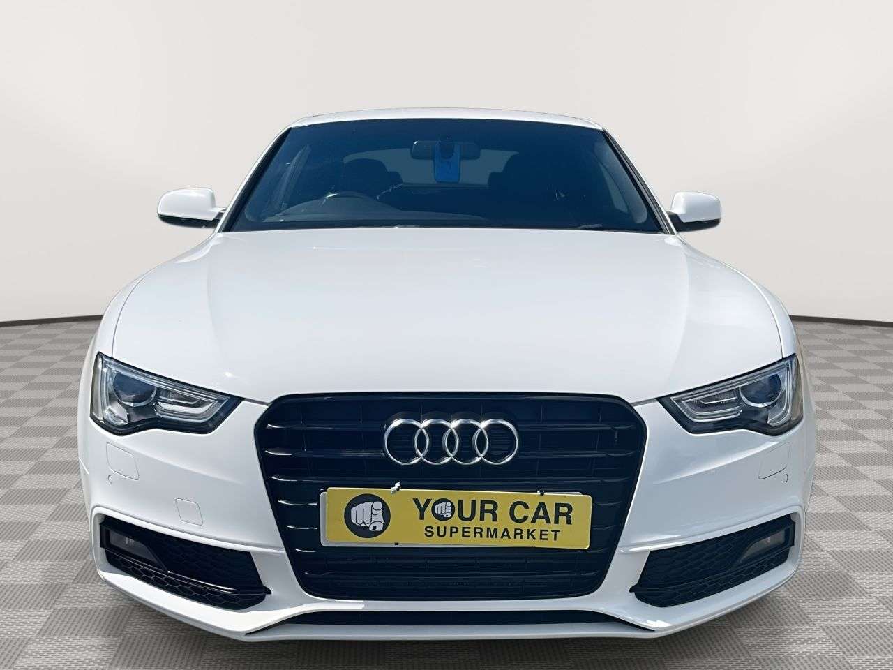 2013 AUDI A5 2013 AUDI A5