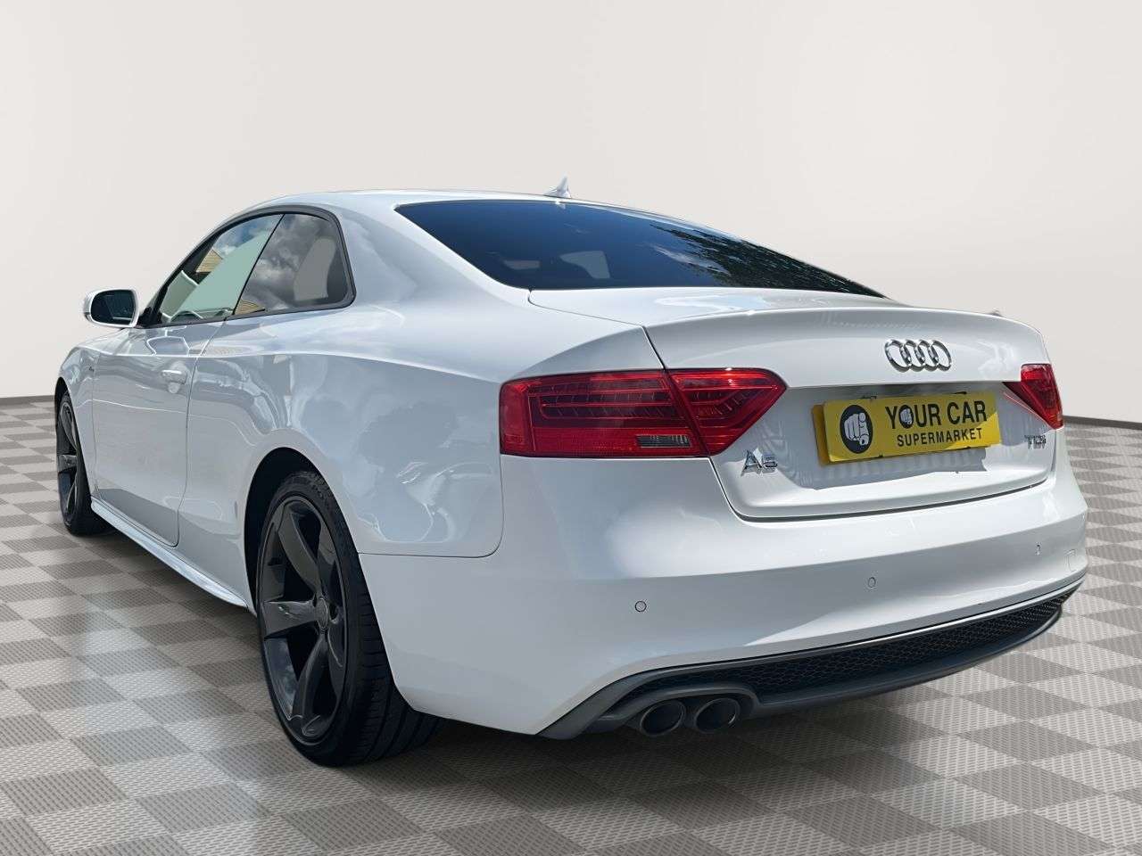 2013 AUDI A5 2013 AUDI A5