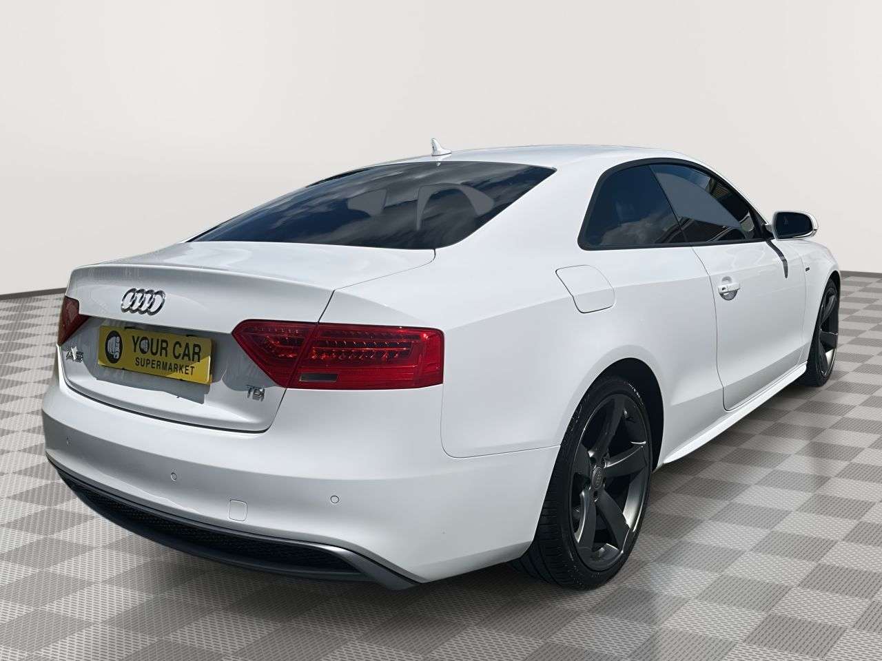2013 AUDI A5 2013 AUDI A5