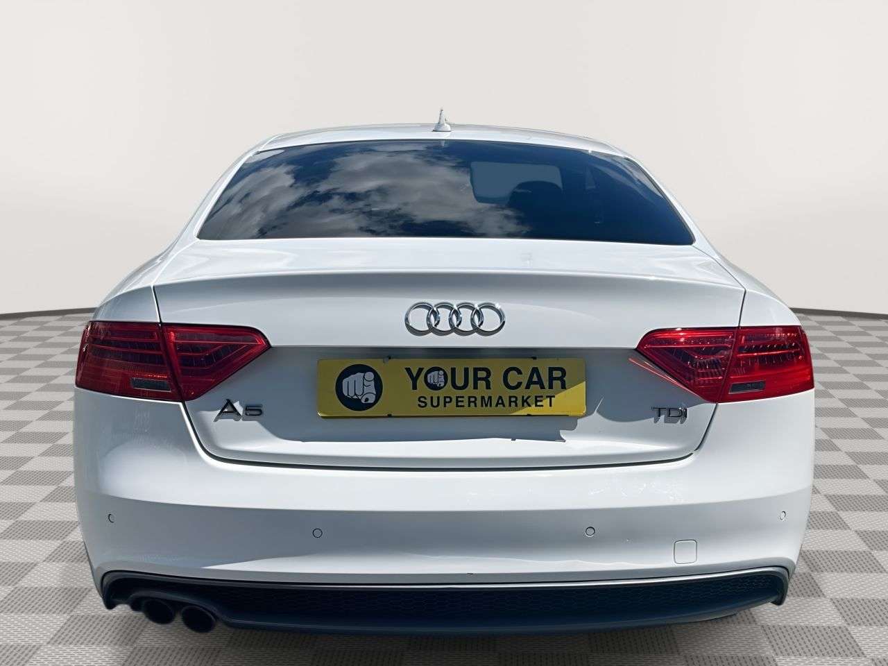2013 AUDI A5 2013 AUDI A5