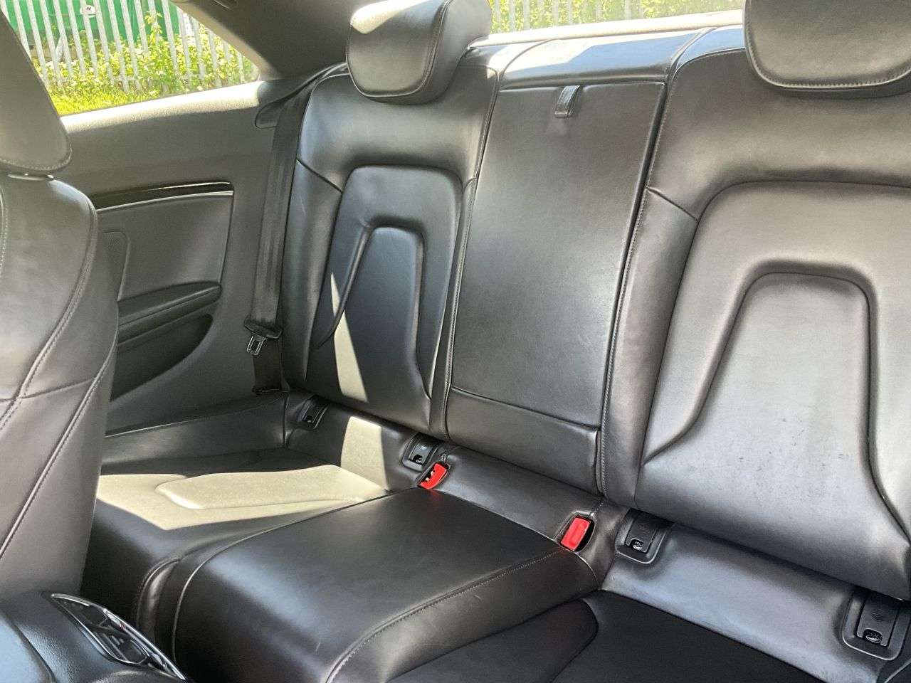 2013 AUDI A5 2013 AUDI A5