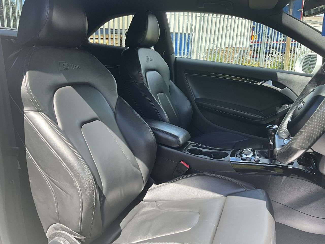 2013 AUDI A5 2013 AUDI A5