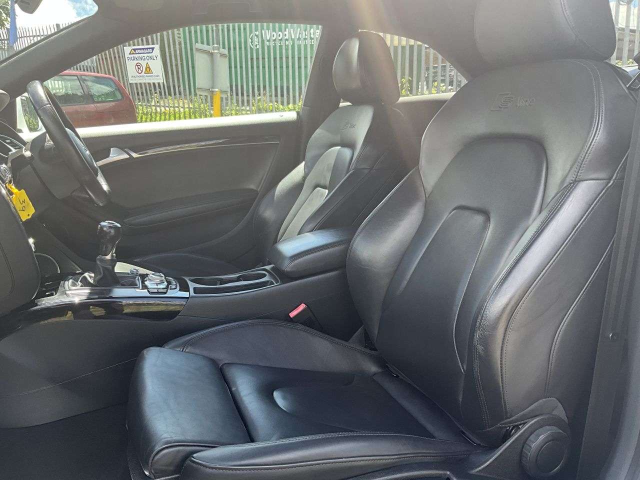 2013 AUDI A5 2013 AUDI A5