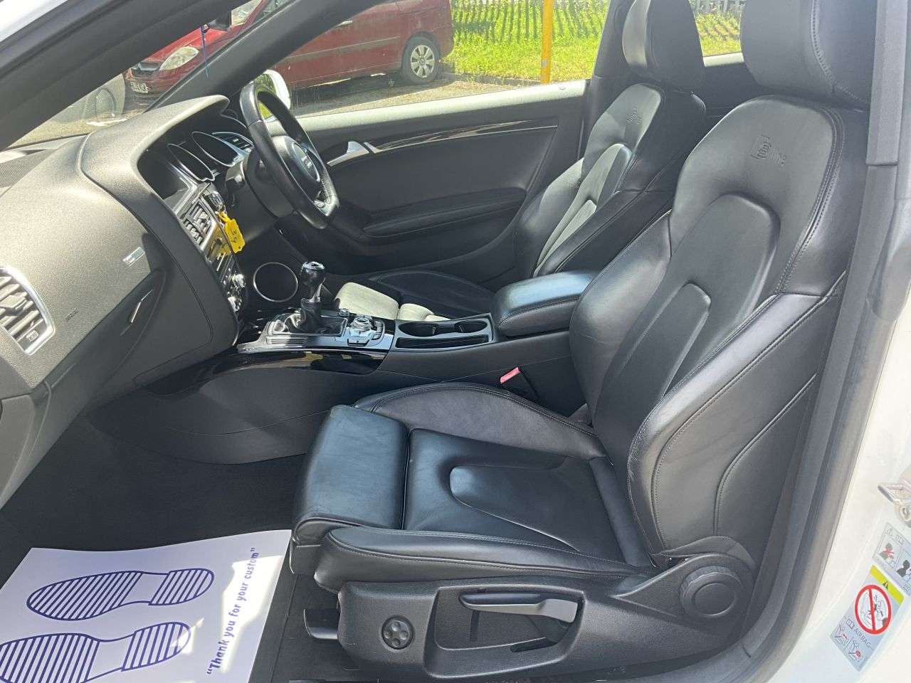 2013 AUDI A5 2013 AUDI A5