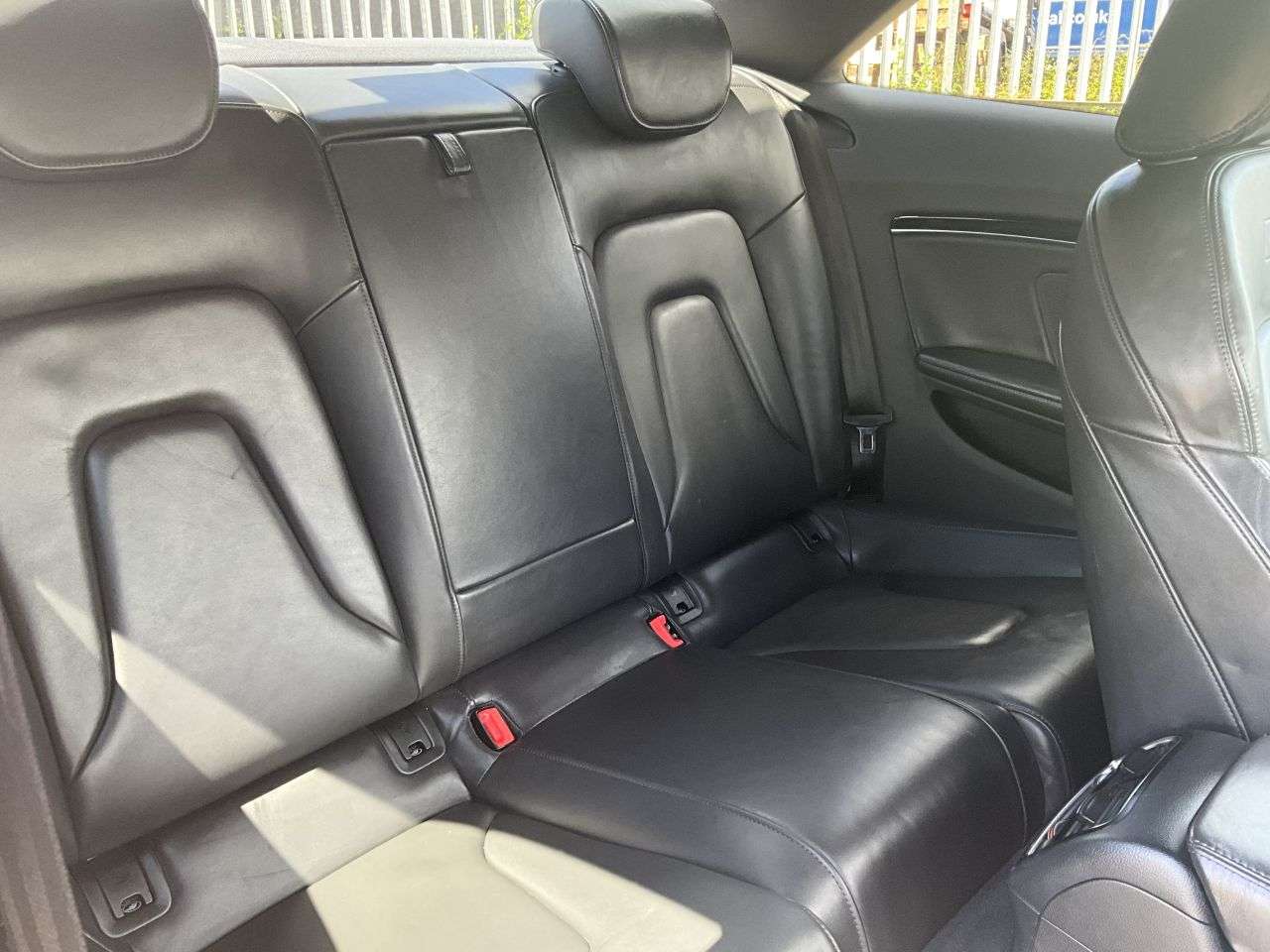 2013 AUDI A5 2013 AUDI A5