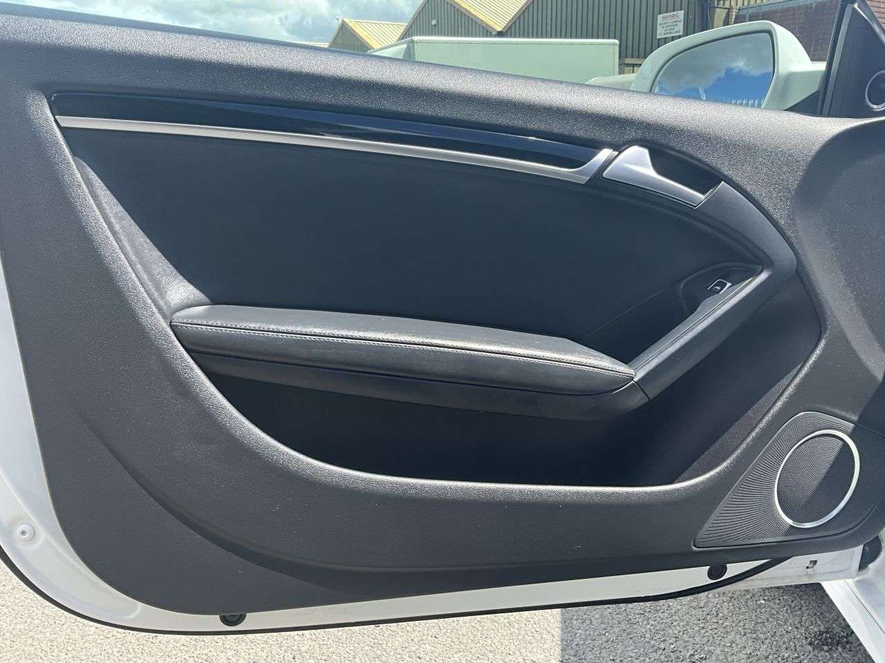 2013 AUDI A5 2013 AUDI A5