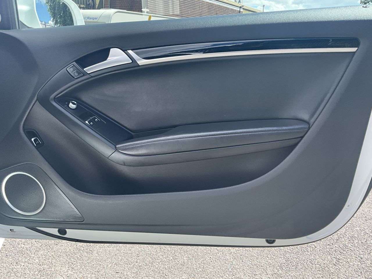 2013 AUDI A5 2013 AUDI A5