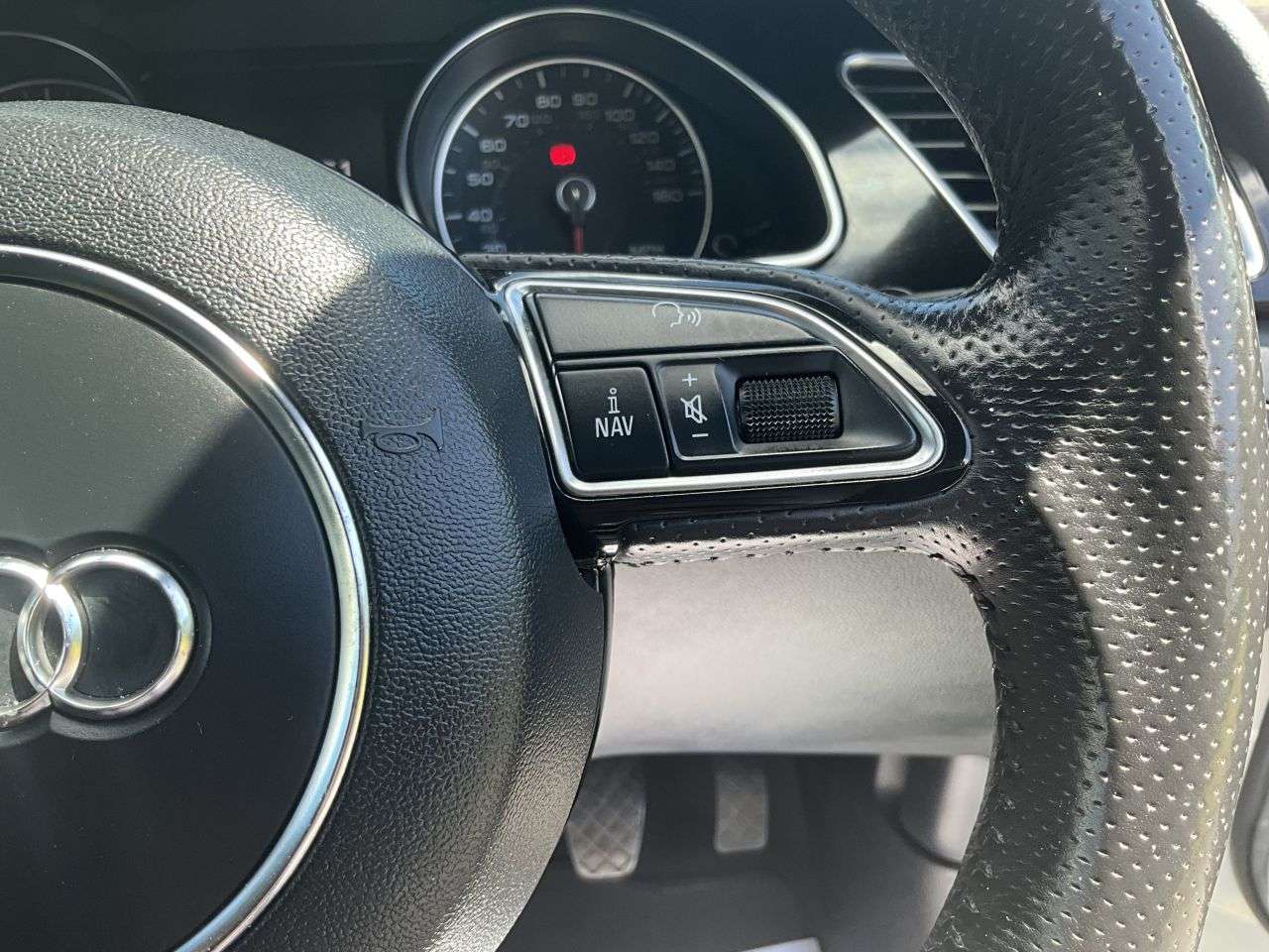 2013 AUDI A5 2013 AUDI A5