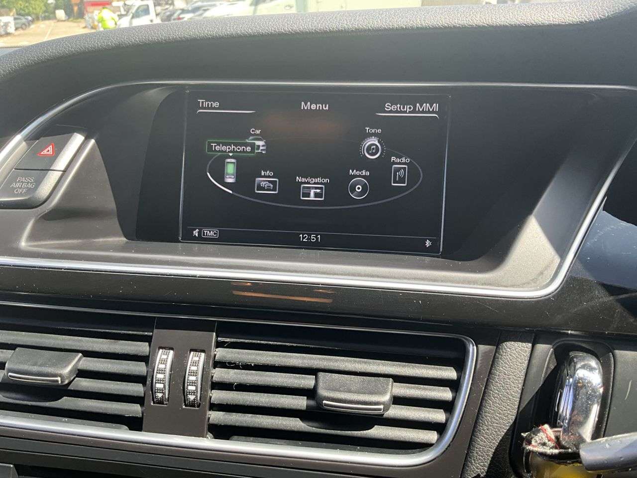 2013 AUDI A5 2013 AUDI A5