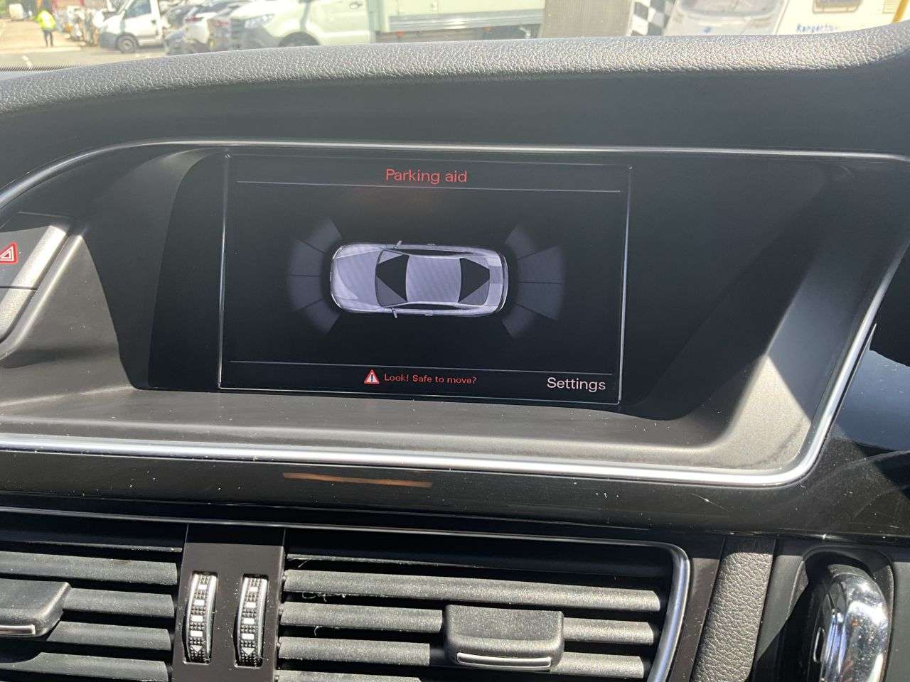 2013 AUDI A5 2013 AUDI A5