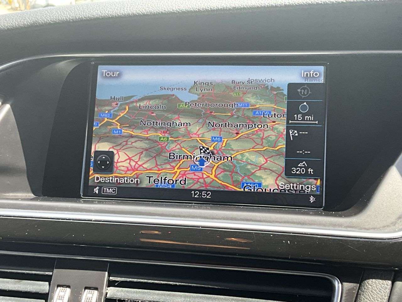 2013 AUDI A5 2013 AUDI A5