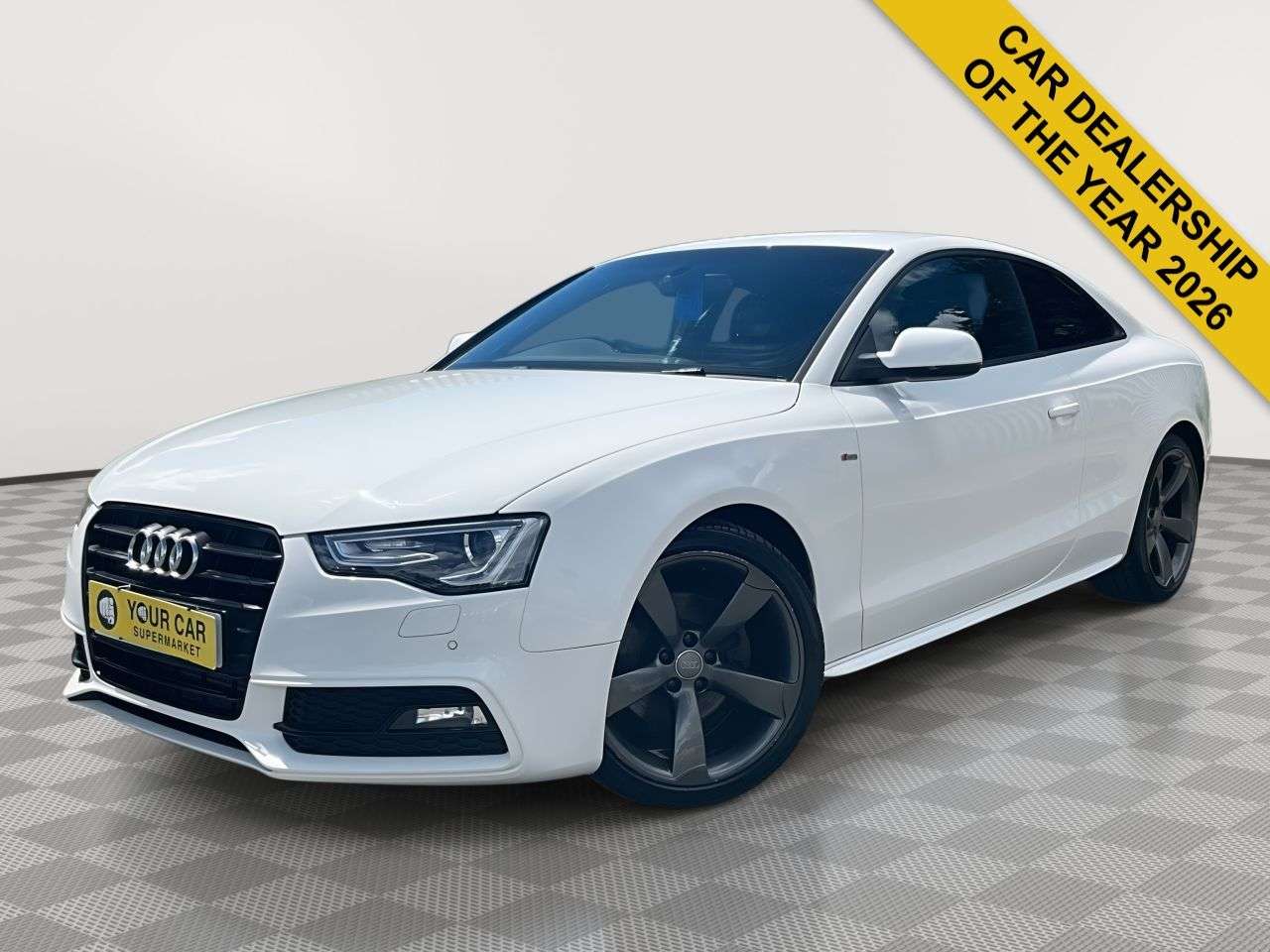 2013 AUDI A5 2013 AUDI A5