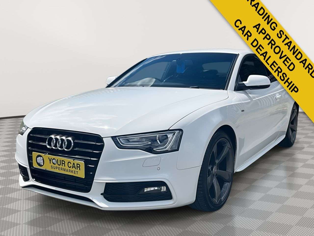 2013 AUDI A5 2013 AUDI A5