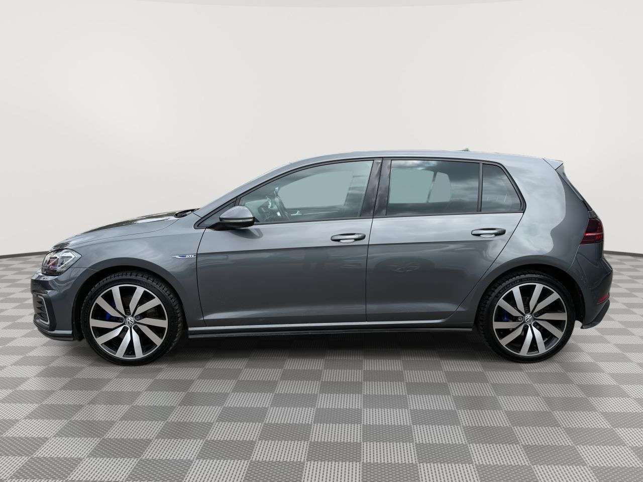 2018 VOLKSWAGEN GOLF 2018 VOLKSWAGEN GOLF
