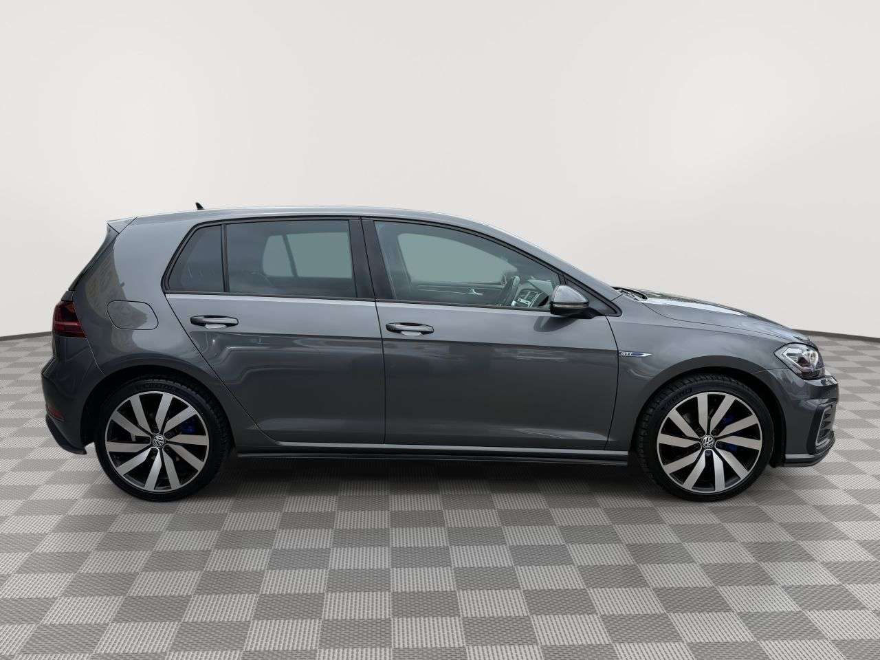 2018 VOLKSWAGEN GOLF 2018 VOLKSWAGEN GOLF