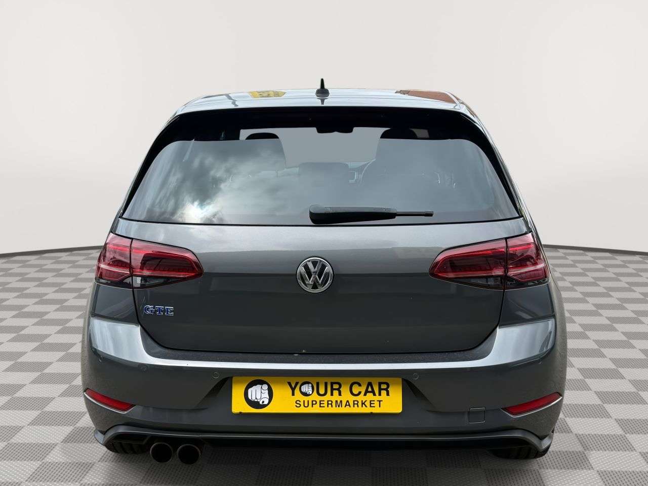 2018 VOLKSWAGEN GOLF 2018 VOLKSWAGEN GOLF