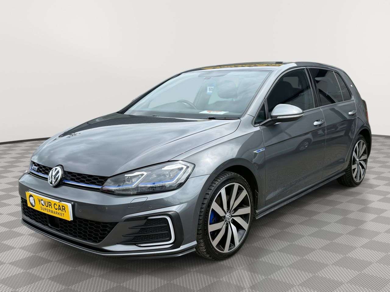2018 VOLKSWAGEN GOLF 2018 VOLKSWAGEN GOLF