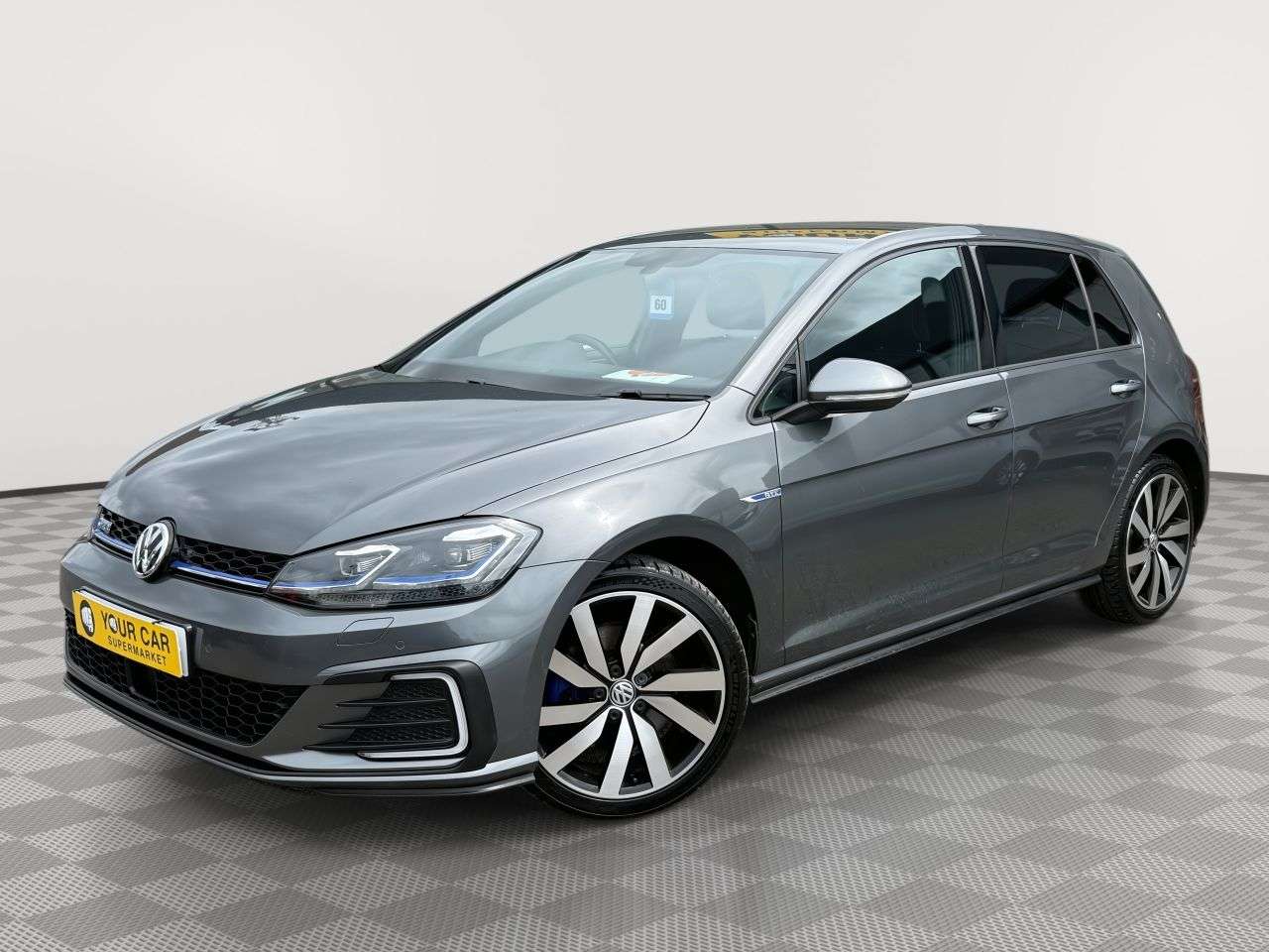 2018 VOLKSWAGEN GOLF 2018 VOLKSWAGEN GOLF