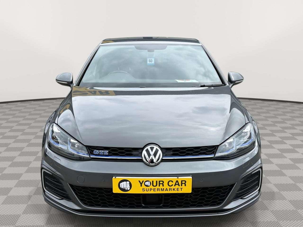 2018 VOLKSWAGEN GOLF 2018 VOLKSWAGEN GOLF