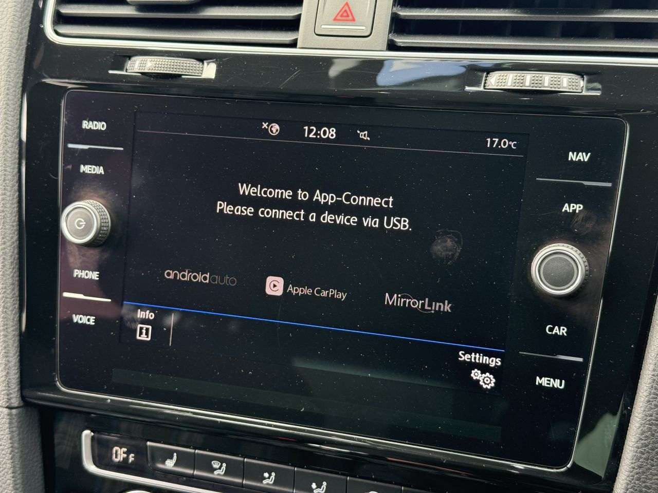 2018 VOLKSWAGEN GOLF 2018 VOLKSWAGEN GOLF