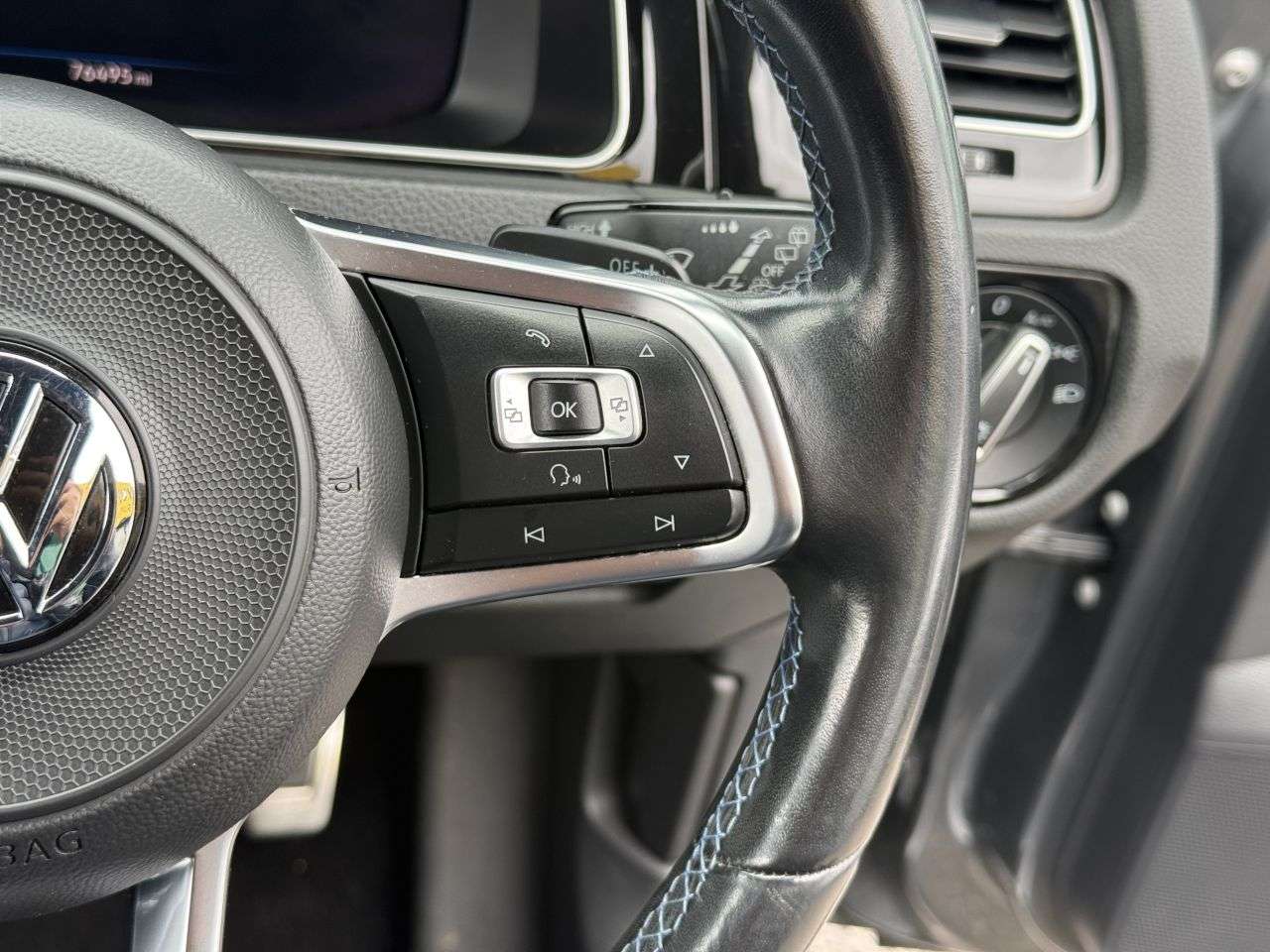 2018 VOLKSWAGEN GOLF 2018 VOLKSWAGEN GOLF