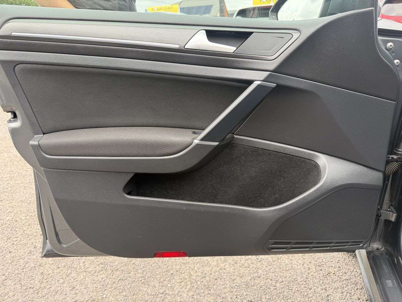2018 VOLKSWAGEN GOLF 2018 VOLKSWAGEN GOLF