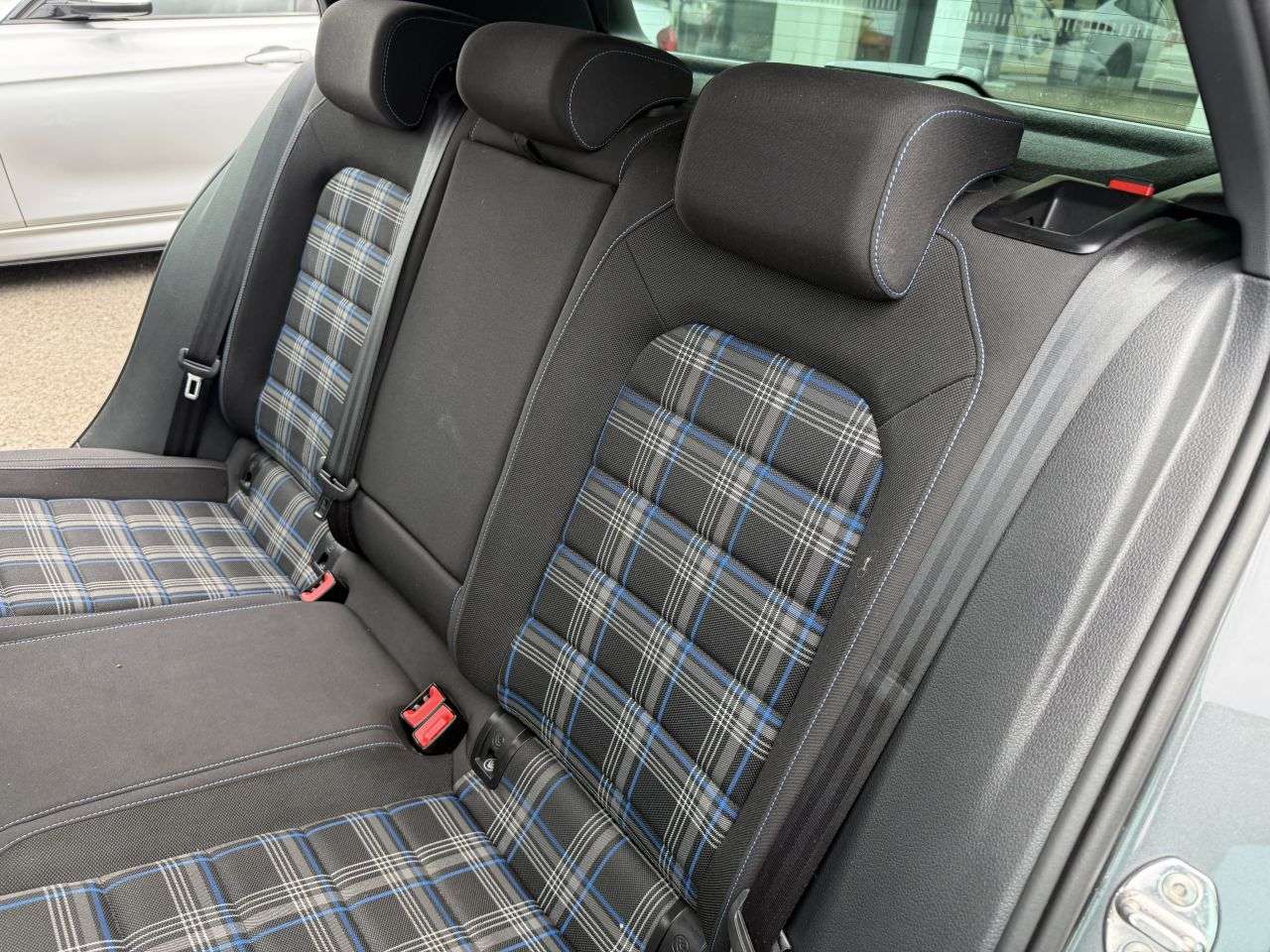 2018 VOLKSWAGEN GOLF 2018 VOLKSWAGEN GOLF