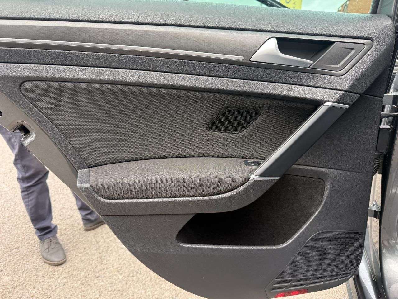 2018 VOLKSWAGEN GOLF 2018 VOLKSWAGEN GOLF