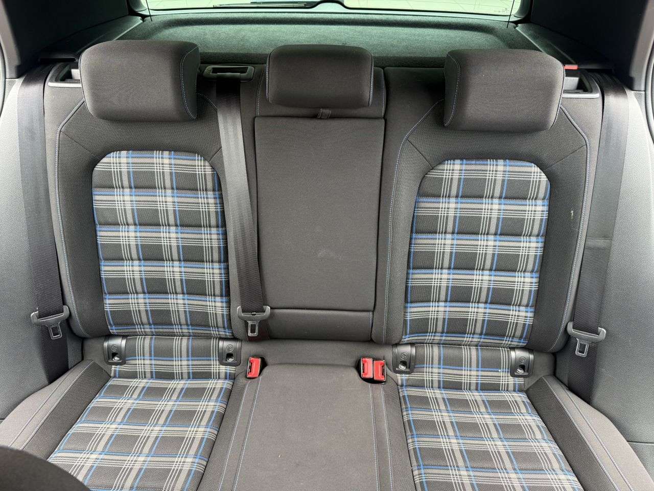 2018 VOLKSWAGEN GOLF 2018 VOLKSWAGEN GOLF