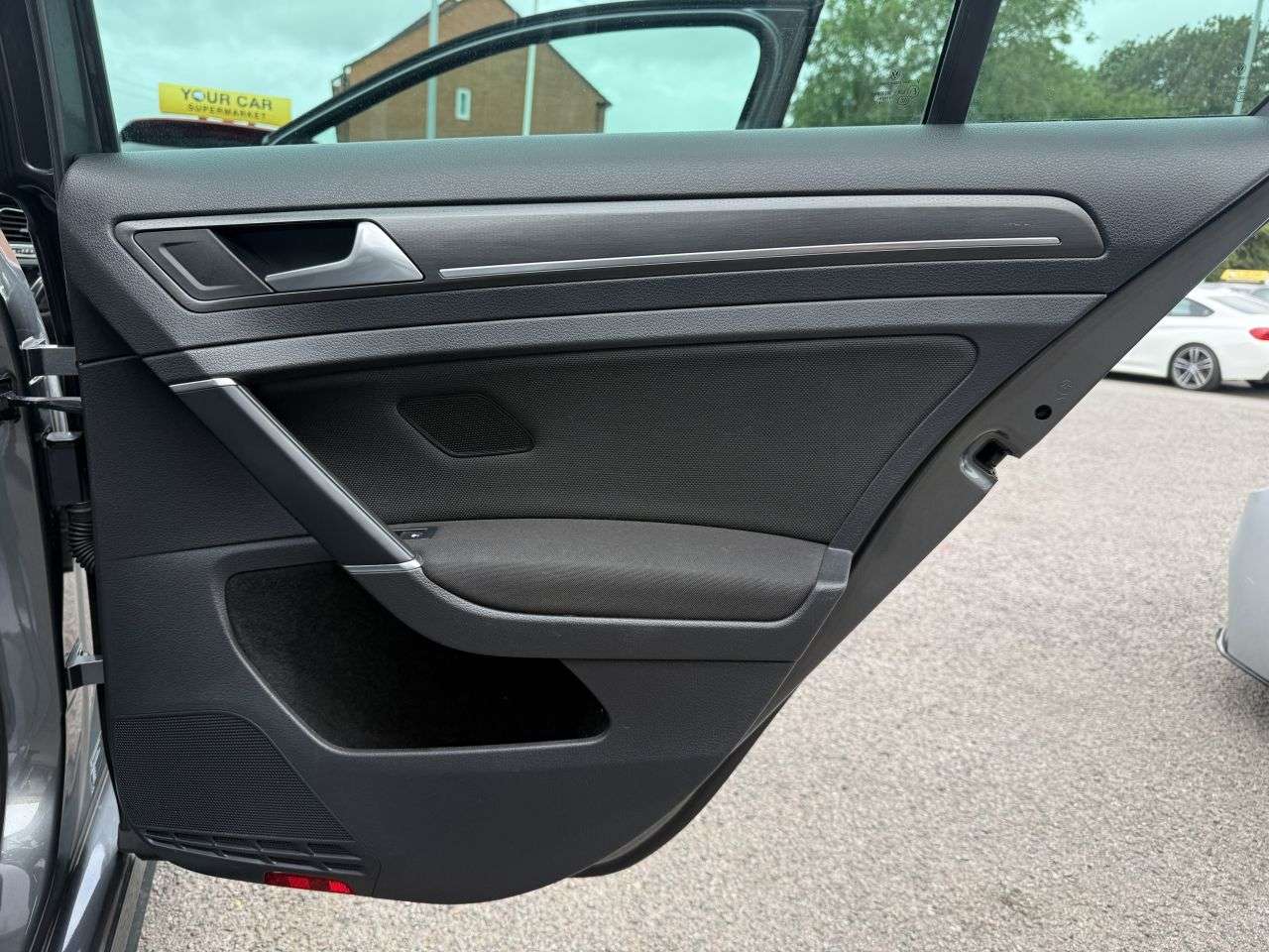 2018 VOLKSWAGEN GOLF 2018 VOLKSWAGEN GOLF