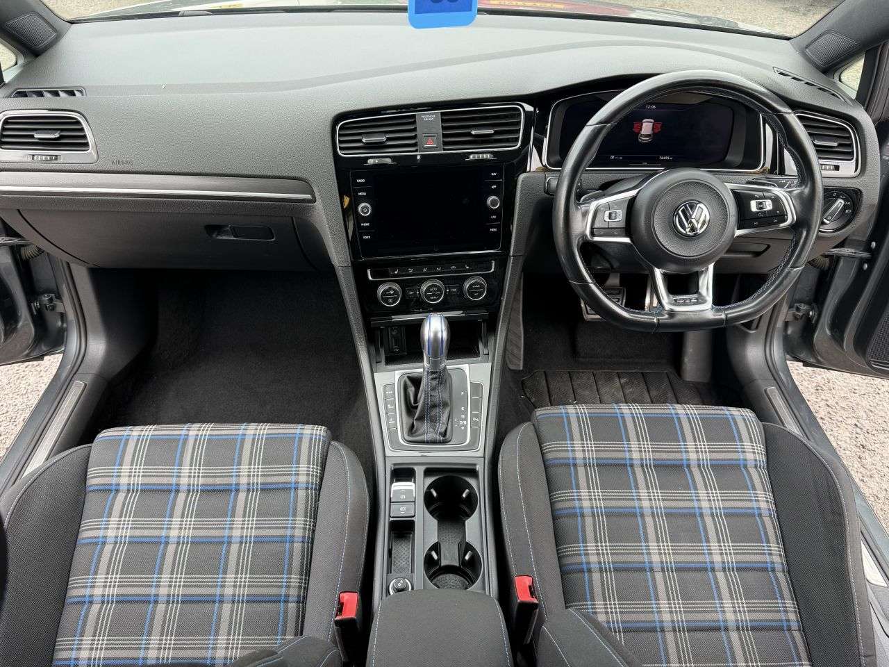 2018 VOLKSWAGEN GOLF 2018 VOLKSWAGEN GOLF