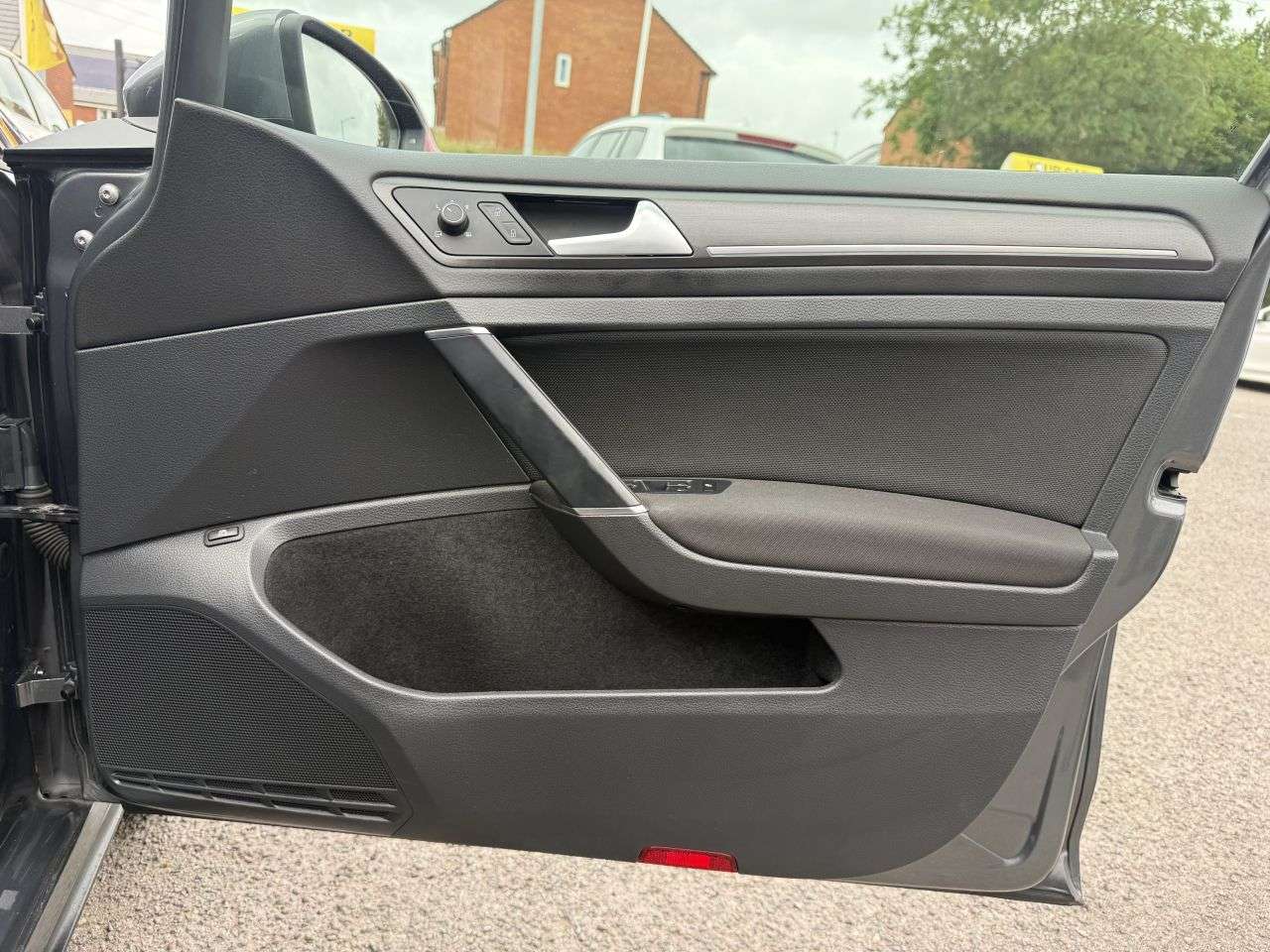 2018 VOLKSWAGEN GOLF 2018 VOLKSWAGEN GOLF