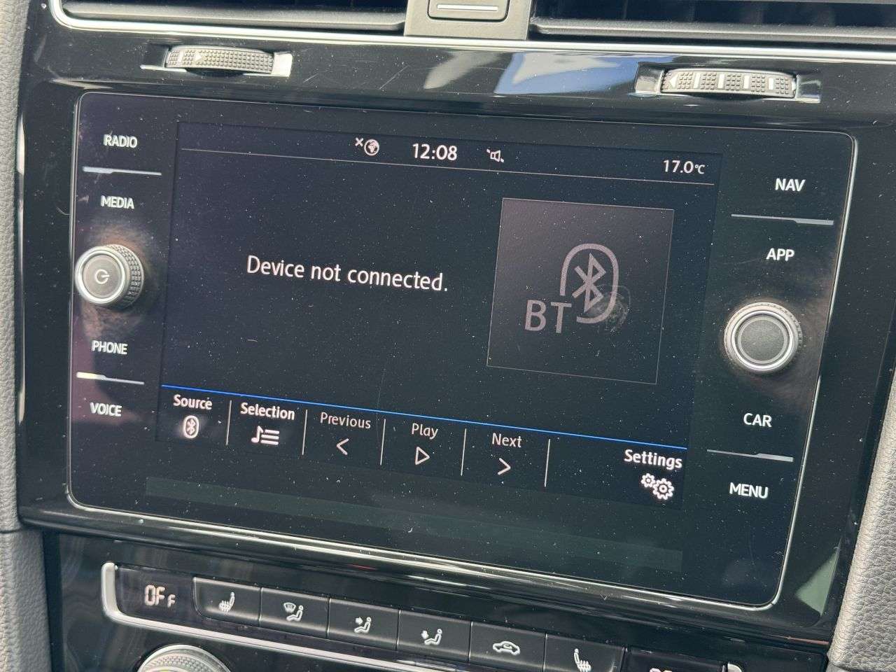 2018 VOLKSWAGEN GOLF 2018 VOLKSWAGEN GOLF