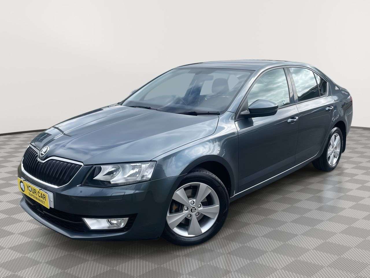 2016 SKODA OCTAVIA 2016 SKODA OCTAVIA