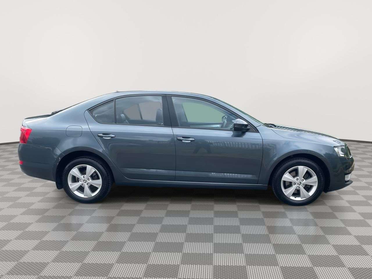 2016 SKODA OCTAVIA 2016 SKODA OCTAVIA