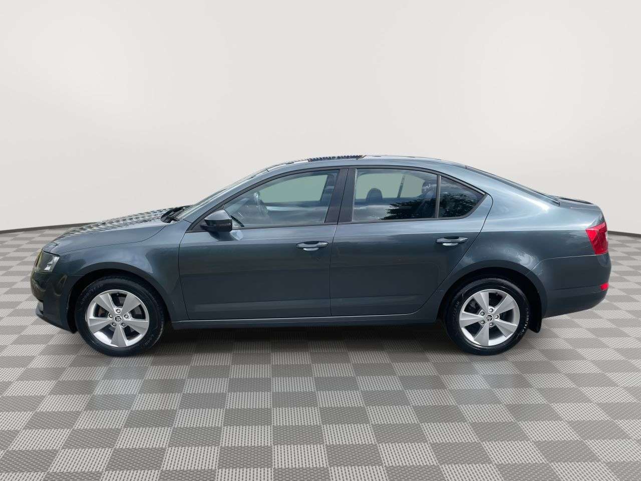 2016 SKODA OCTAVIA 2016 SKODA OCTAVIA