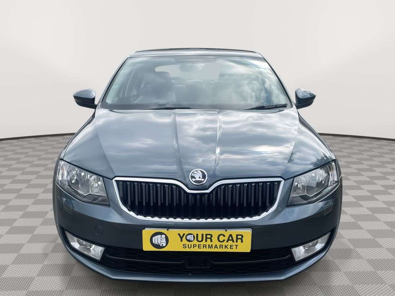 2016 SKODA OCTAVIA 2016 SKODA OCTAVIA
