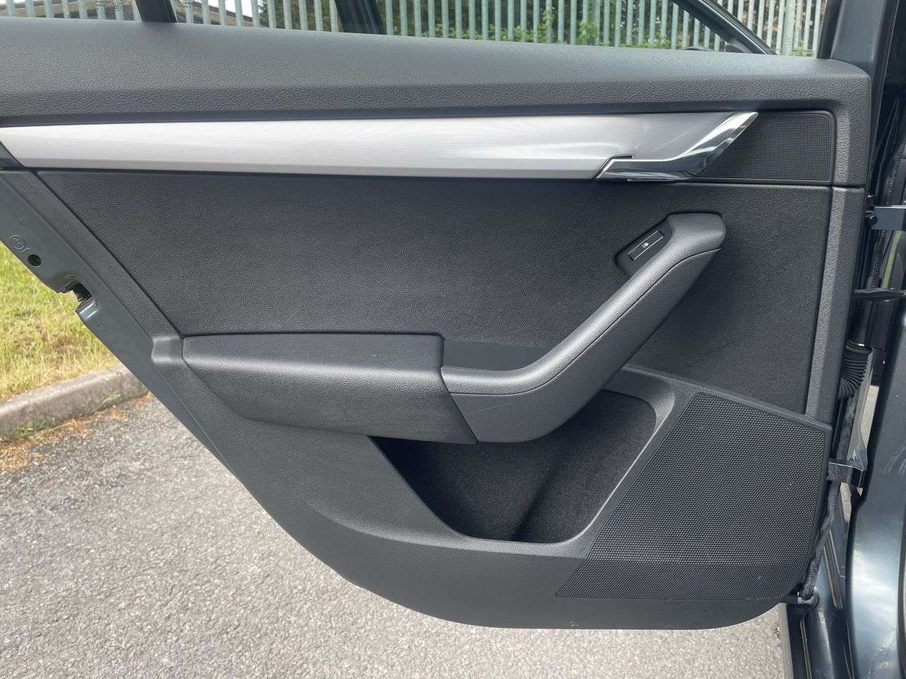2016 SKODA OCTAVIA 2016 SKODA OCTAVIA