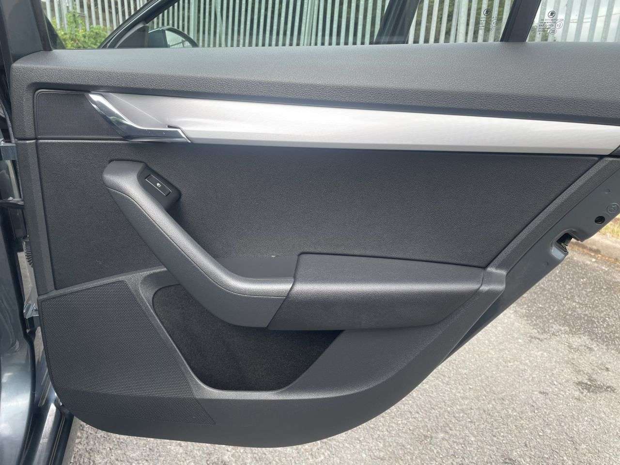 2016 SKODA OCTAVIA 2016 SKODA OCTAVIA